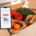 best grocery delivery app